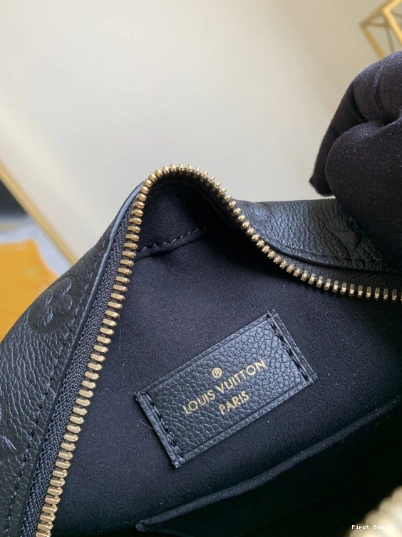 Firstbags ru review SOUPLE MM LOUIS CHAPEAU BOITE VUITTON 0813